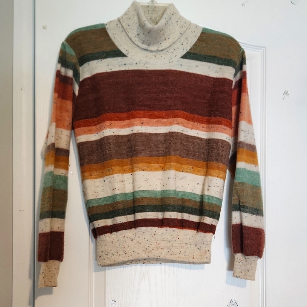 VTG! Arlene knit sweater